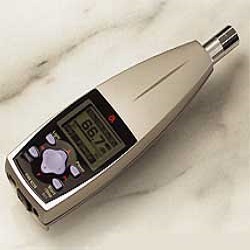 Máy đo độ ồn TYPE 6230