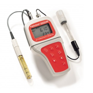 Palintest _Máy đo PH/ Độ dẫn/ TDS và t0C  hiện trường