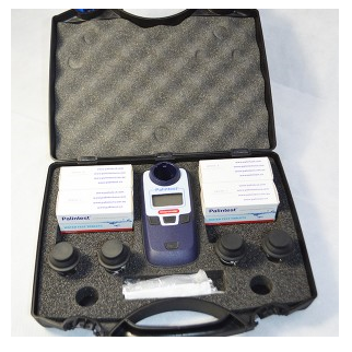 Palintest _Máy đo Chlorine dioxide (ClO2) trong nước cầm tay