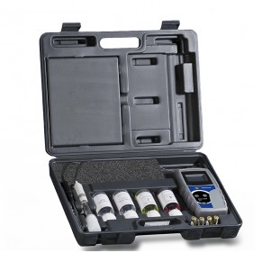Palintest _Thiết bị đo độ dẫn điện (EC), tổng chất rắn hòa tan (TDS)