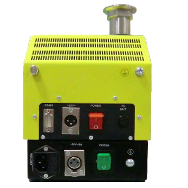 Bơm lấy mẫu Iodine xách tay: 66 – 200 LPM (VOPV-10 Digital High-Volume Air Sampler)