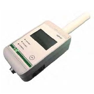 Thiết bị đo phóng xạ Gamma khu vực