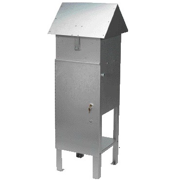 Thiết bị lấy mẫu bụi PUF, 58 – 280 LPM, chổi than 02 cấp