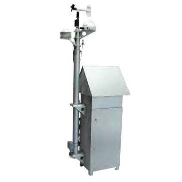 Thiết bị đo Gamma và Beta thời gian thực
