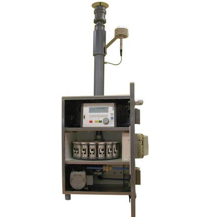 Bụi PM10; PM2.5; PM1.0, Amiăng/ bay hơi: 1.5 ÷ 5.5 m3/h