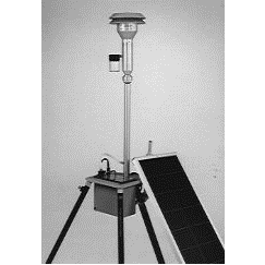 Thiết bị lấy mẫu bụi TSP; PM10; PM 2.5