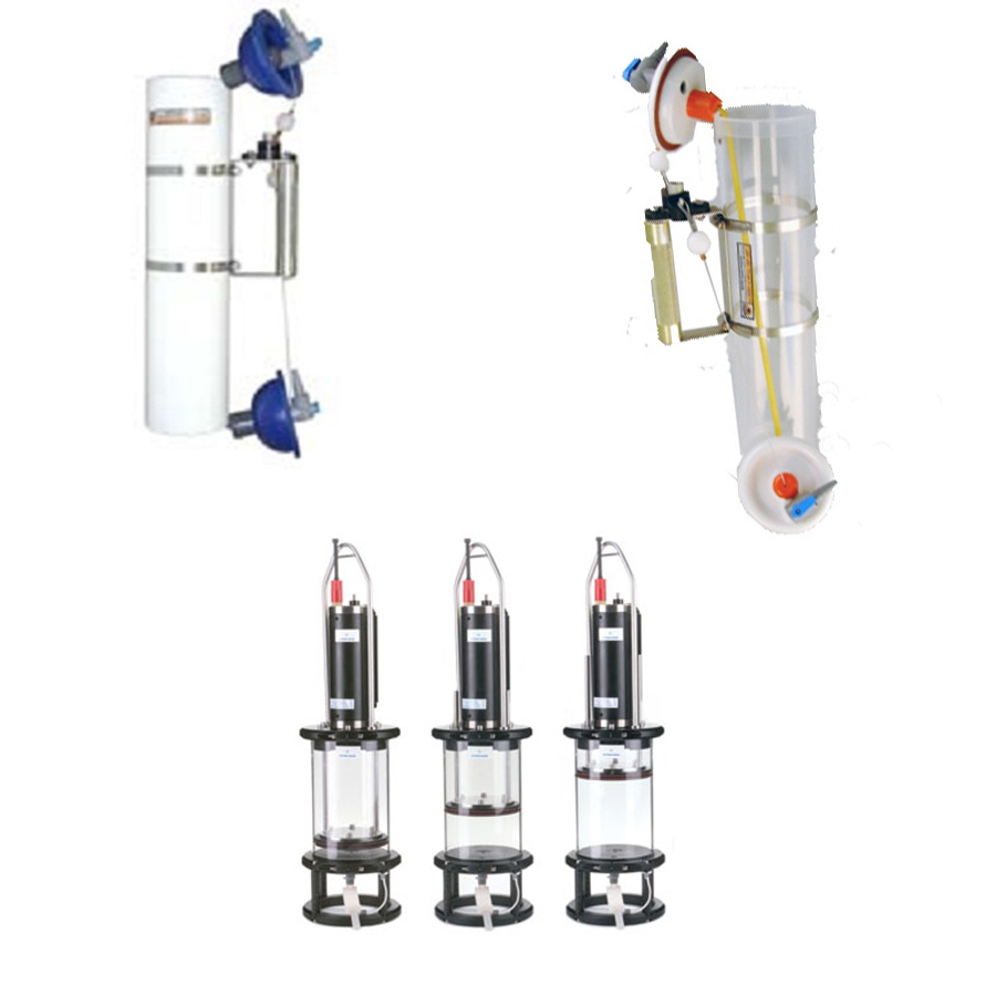 Lấy Mẫu Nước Beta Van Dorn/ Kemmerer