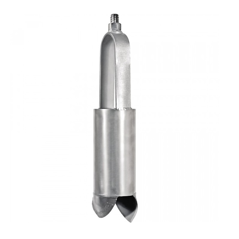 Khoan lấy mẫu đất 3 1/4″ có ký hiệu Signature Regular Auger
