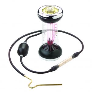 Bộ phân tích O2 khí thải Fyrite® Classic