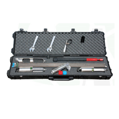 Bộ dụng cụ lấy mẫu đất 3¼” Soil sampler kit