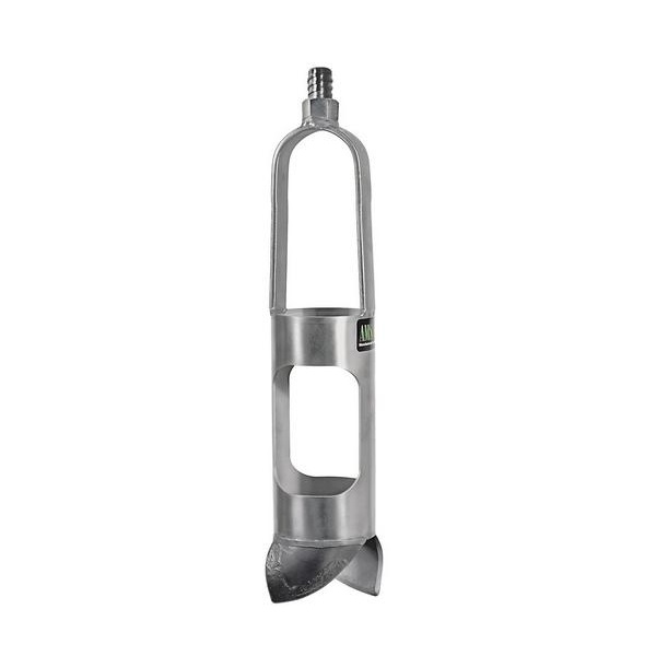 Đầu khoan bùn 3 1/4″ có ký hiệu Signature Mud Auger