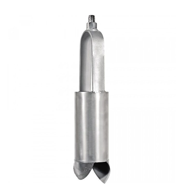 Khoan lấy mẫu đất 2 1/4″ có ký hiệu Signature Regular Auger
