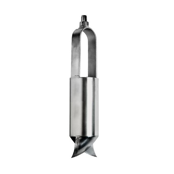 Đầu khoan cát 5″ Sand Auger
