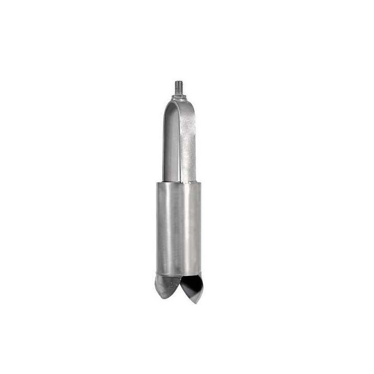 Khoan lấy mẫu đất 3 1/4″ Regular Auger
