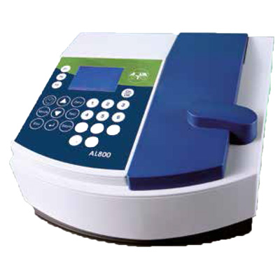Máy quang phổ Aqualytic - Đức phân tích nước AL800