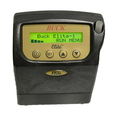 Bơm lấy mẫu khí thể tích nhỏ: 0.1 - 0.6 LPM