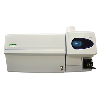 Máy quang phổ phát xạ Plasma ICPOES, Model: Prodigy7