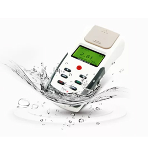Thiết bị đo nước biển đa chỉ tiêu cầm tay HS-1000SW-Humas