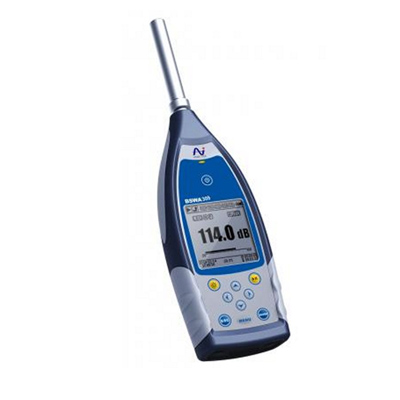 Máy đo độ ồn phân tích dải tần