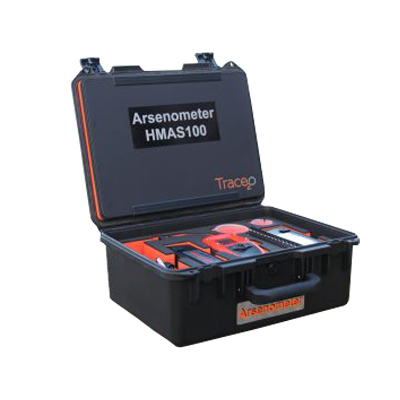 Thiết bị đo Asen cầm tay - HMAS100, Trace2O
