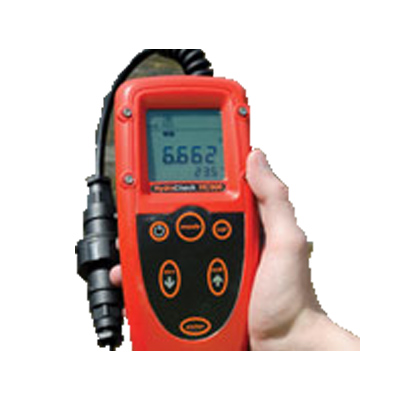 HC700-Thiết bị phân tích nhanh Ion mẫu nước cầm tay hiện trường